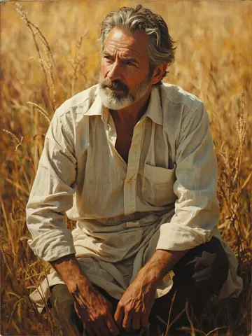 نقاشی رنگ‌روغن کلاسیک