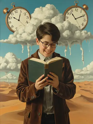 سورئالیسم مرموز