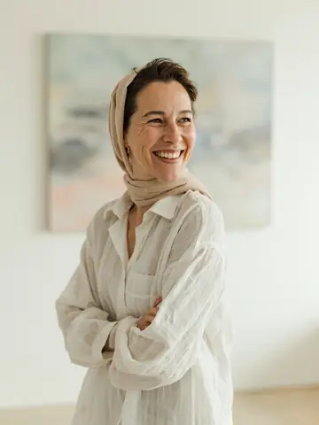 هنرمند گالری