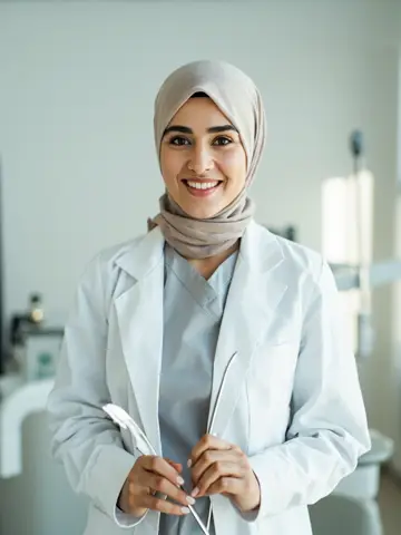 دندانپزشک
