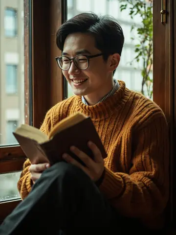 نور پنجره‌ای