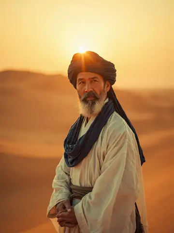 صحرای آفریقا
