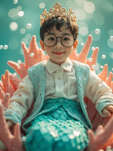 شاهزاده دریایی