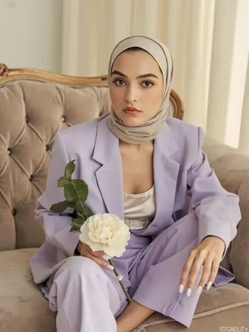 ژورنال مد بهار