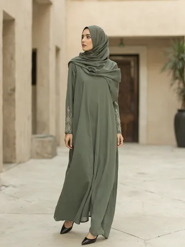حجاب شیک شهری