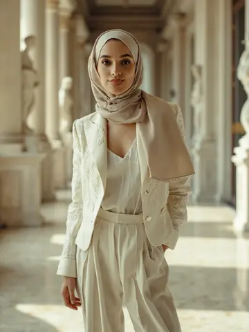 کاخ تاریخی