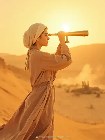 کاوشگر صحرا