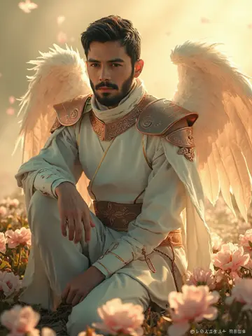 فرشته زمینی