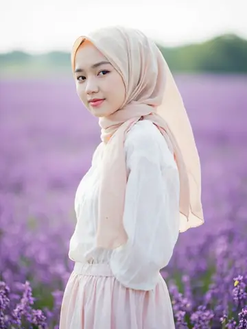 مزرعه اسطوخودوس