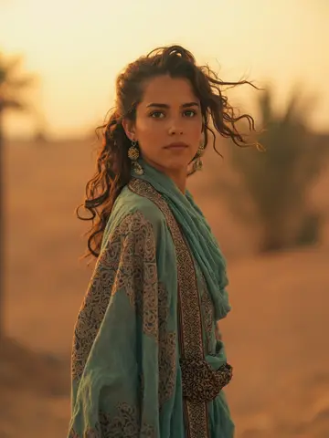 جامه بلوچستان
