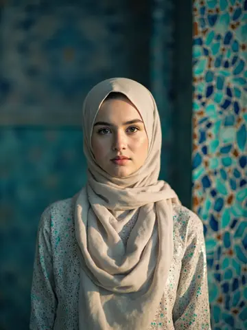 کاشی‌کاری اصفهان