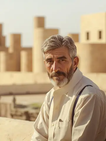 بادگیر یزدی