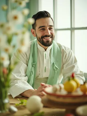 جشن نوروز