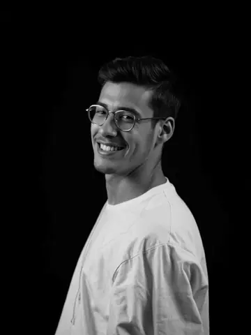 سیاه و سفید