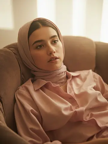نور ملایم