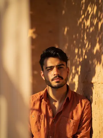 پرتقالی گرم