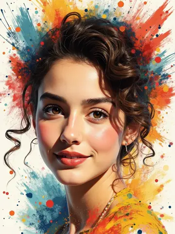 هنر انتزاعی
