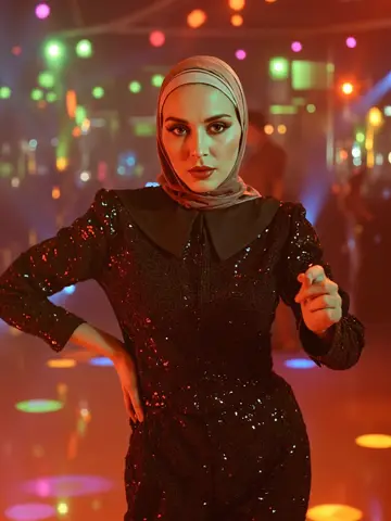 ضربان دیسکو ۱۹۷۰