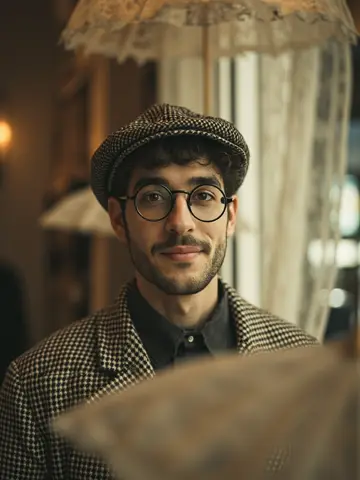 بوتیک پاریسی