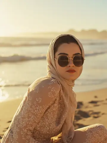 ساحل سال شصت