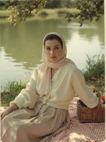 پیک‌نیک کلاسیک