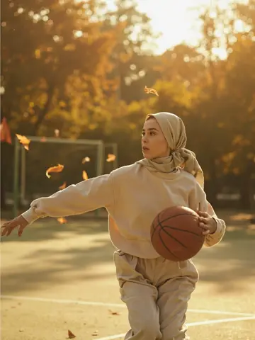بسکتبال پارک