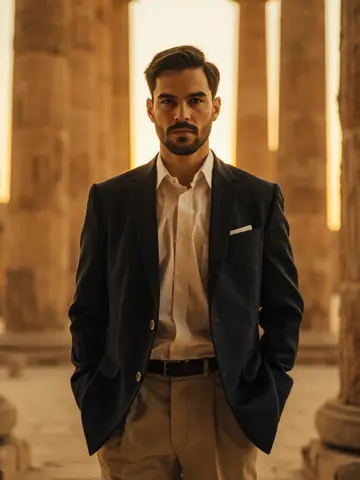 افتخار تخت جمشید