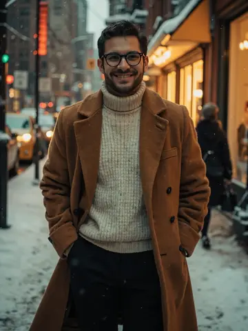 چراغ‌های نیویورک